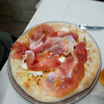 Photo n°8 de l'avis de Giorgio.u fait le 06/09/2019 à 19:48 sur le  deLirio bisTrò pizzeria à Coriano