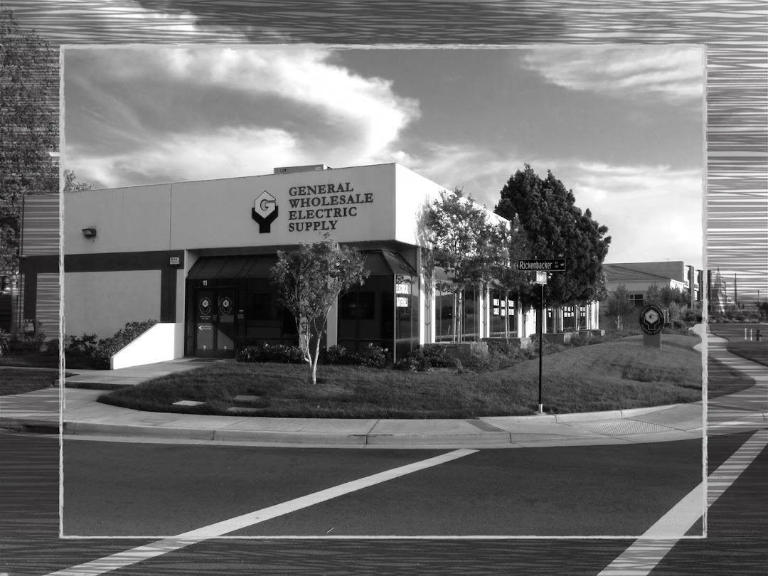 General Wholesale Electric Supply