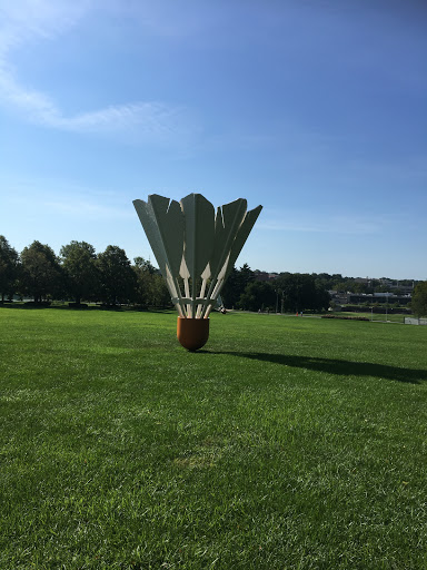 Modern Art Museum «Kemper Museum of Contemporary Art», reviews and photos, 4420 Warwick Blvd, Kansas City, MO 64111, USA