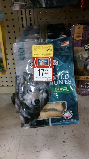 Pet Supply Store «PetSmart», reviews and photos, 2309 I-20, Grand Prairie, TX 75052, USA