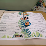 Photo n°9 de l'avis de Riccardo.o fait le 22/06/2022 à 11:11 sur le  Kalamare Poke Bar à Andria