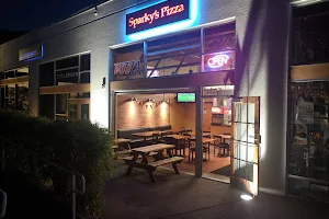 Sparky's Pizza: Portland - Brazee image