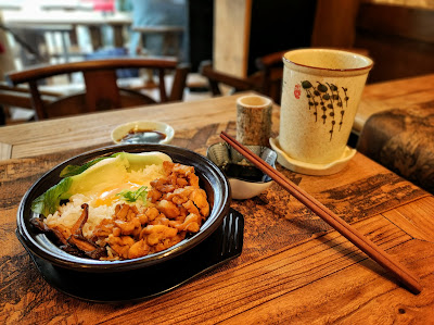 Maisons du Bao 果子鉴 à Paris