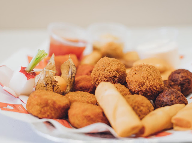 Veldhoen Catering & Lunchverzorging