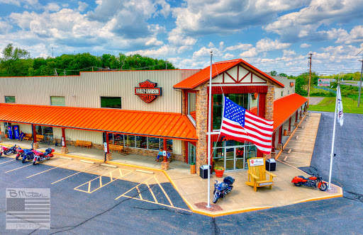 Harley-Davidson Dealer «Adventure Harley-Davidson», reviews and photos, 1465 OH-39, Dover, OH 44622, USA