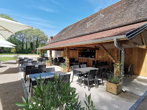 Photo n°4 de La Forge de Bonnal à Chassey-lès-Montbozon ()