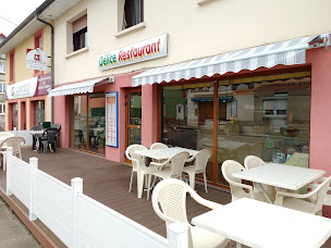 Photo n°14 de Délice Restaurant à Châtenois-les-Forges ()