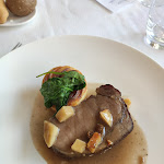 Photo n°2 de l'avis de Oronzo.' fait le 28/06/2021 à 22:17 sur le  Torrepietra Colonial - Historical Residence à Monopoli