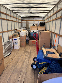 Nonstop Moving - Photo 2 - Car repair in Los Angeles, CA, Glendale