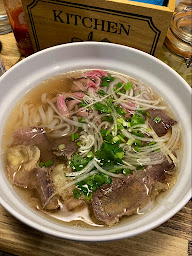 Photo n°137 de Vu’s Hanoi Restaurant à Paris ()