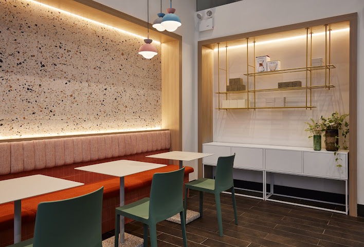 Kona Coffee Roasters | Midtown by null