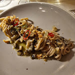 Photo n°1 de l'avis de paolopolimi.a fait le 05/11/2023 à 21:36 sur le  Hostaria da Franz à Venice