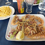 Photo n°1 de l'avis de Irene. fait le 31/05/2023 à 08:10 sur le  Trieste à Lerici