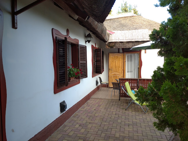 Borbolya Apartman - Hajdúszoboszló