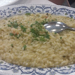 Photo n°2 de l'avis de Tim.e fait le 10/07/2018 à 14:46 sur le  Il Delfino Ristorante Trattoria à Palermo