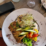 Photo n° 2 de l'avis de Phy.8 fait le 27/07/2022 à 09:31 pour Restaurant Lilla Krogen à Saint-Germain-en-Laye