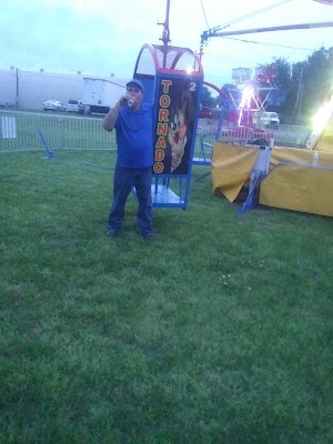 American Legion Post 66 Comm - photo 3