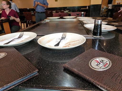 Masa Steakhouse & Sushi