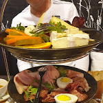 Photo n°2 de l'avis de Angela.e fait le 08/04/2022 à 07:58 sur le  Cafe Urach, Beckabeck, Max-Eyth-Str à Bad Urach