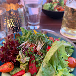 Photo n°3 de l'avis de Aisha.u fait le 13/05/2022 à 07:55 sur le  Neue Burgschaenke à Landshut