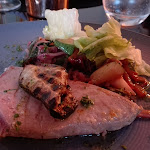 Photo n°2 de l'avis de Dieter.t fait le 21/08/2018 à 20:01 sur le  Palácio Chiado à Lisbon