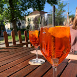 Photo n°4 de l'avis de Celina.i fait le 17/07/2021 à 06:30 sur le  Saints & Scholars Tübingen à Tübingen