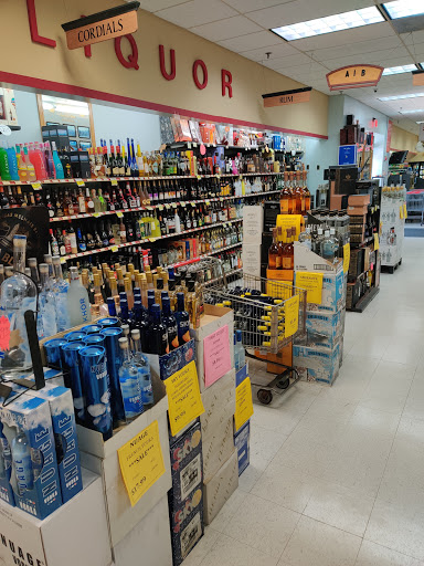 State Liquor Store «Liquor Barn», reviews and photos, 8170 W Golf Rd, Niles, IL 60714, USA