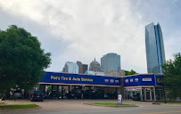 Pat's Tire & Auto Service - Downtown - Photo 8 - Car repair in Oklahoma City, OK, Oklahoma City
