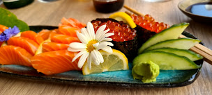 Photo n°13 de Asian sky à Coulommiers ()