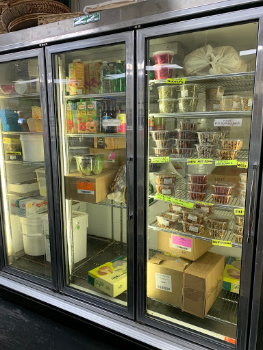 Kosher Grocery Store «Tavlin Market», reviews and photos, 2828 Merrick Rd, Bellmore, NY 11710, USA