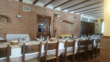 Izarra Taberna Jatetxea