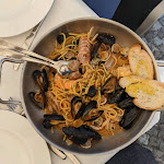 Photo n°2 de l'avis de Tommaso.a fait le 28/07/2023 à 21:20 sur le  Ristorante Borgo Marinaro. Porto Recanati à Porto Recanati