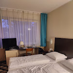 Photo n°1 de l'avis de Maria.r fait le 27/08/2022 à 02:00 sur le  acom Hotel Berlin City Süd à Berlin