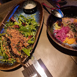 Photo n°2 de l'avis de Rabea. fait le 14/03/2023 à 20:22 sur le  Blaue Libelle à Munich