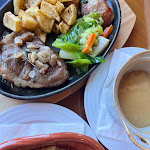 Photo n°1 de l'avis de Ana.a fait le 27/08/2023 à 18:08 sur le  Regional Fonte Nova à Armamar