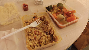 Photo n°2 de Couscous Délices à Rochefort ()