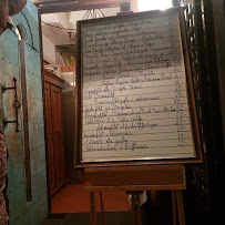 Ristorante Etrusca à Cologne menu