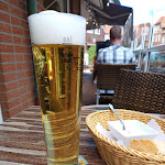 Photo n°2 de l'avis de Ingrid.c fait le 29/08/2022 à 17:17 sur le  Piratennest à Juist