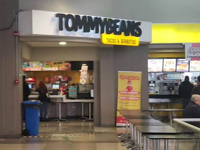 Tommy beans Valparaiso