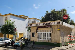 Bar Andalucía image