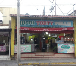 Juguitortipollo photo