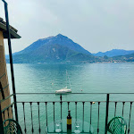 Photo n°1 de l'avis de Franceska.l fait le 24/04/2024 à 21:24 sur le  Albergo Milano à Varenna