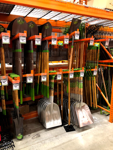 Home Improvement Store «The Home Depot», reviews and photos, 2020 Lynnhaven Pkwy, Virginia Beach, VA 23456, USA