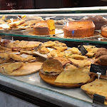 Photo n°4 de l'avis de Sil. fait le 13/10/2022 à 13:32 sur le  Forno Ghibellina à Florence