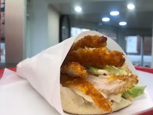 Photo n°18 de Adana Kebab à Toulouse ()