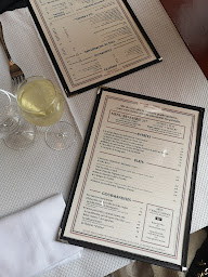 Photo n°2 de Brasserie du Théâtre Versailles à Versailles ()