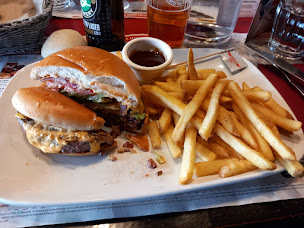 Photo n°26 de Buffalo Grill Vierzon à Vierzon ()