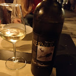 Photo n°1 de l'avis de Neil.a fait le 05/06/2018 à 10:12 sur le  Osteria Anice Stellato à Venice