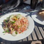 Photo n°1 de l'avis de Yvonne.e fait le 20/09/2023 à 12:05 sur le  Forsthaus Lauschhütte à Daxweiler