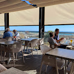 Photo n°6 de l'avis de Oliver.u fait le 24/09/2023 à 15:41 sur le  Restaurante Temperus beach à Quarteira